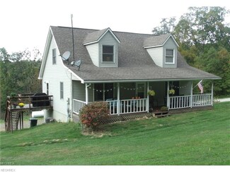 25943 County Road 10, Fresno, OH 43824