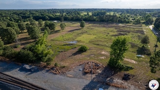 TBD S Bend Rd, Texarkana, TX 75501