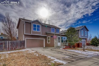 5323 Luster Dr, Colorado Springs, CO 80923
