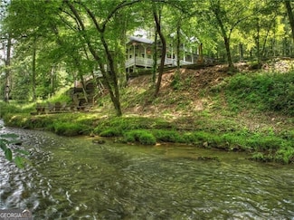 4545 Gates Chapel Rd, Ellijay, GA 30540