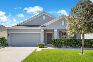 186 E Fiesta Key Loop, Deland, FL 32720