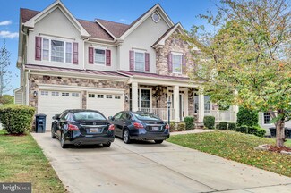 1205 White Cliff Ct, Accokeek, MD 20607