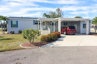 5601 Duncan Rd Unit 93, Punta Gorda, FL 33982