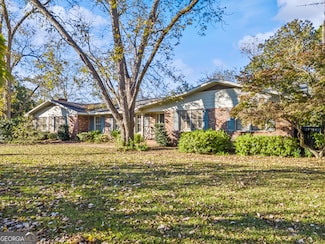 249 Lincoln Ave, Fitzgerald, GA 31750