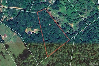 0 Lassiter Rd, Mineral, VA 23117