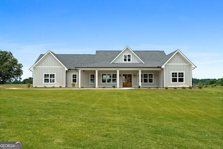 125 Sardis Church Rd, Barnesville, GA 30204