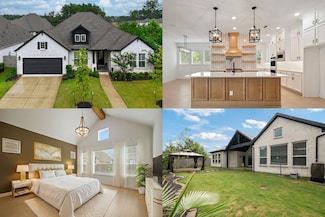 17537 Limoncello Ln, Conroe, TX 77302