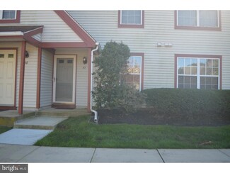 57 Andover Place, Trenton, NJ 08691