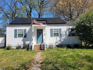 440 Munden Ave, Norfolk, VA 23505