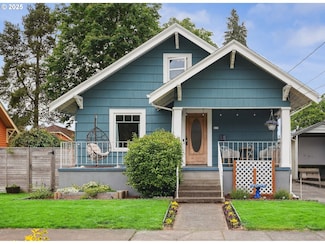 315 NE 84th Ave, Portland, OR 97220