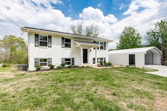 318 Yates Springs Rd, Ringgold, GA 30736