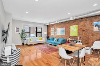 2444 Ontario Rd NW Unit 2, Washington, DC 20009
