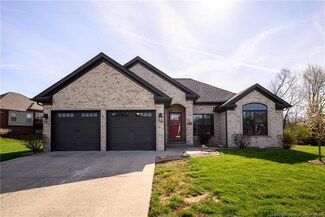 3031 Amelia Cir, Jeffersonville, IN 47130