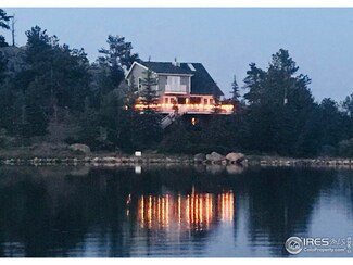 766 Hiawatha Hwy, Red Feather Lakes, CO 80545