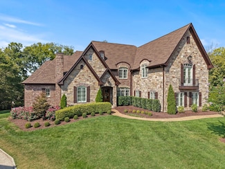 1521 Registry Row, Arrington, TN 37014