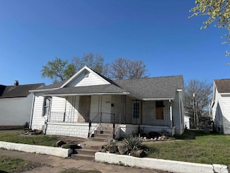 1425 Broadway St, Vincennes, IN 47591