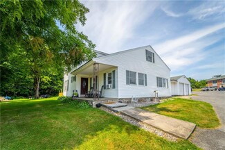 1527 Cedarville Rd, Frankfort, NY 13340