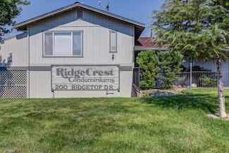 200 Ridgetop Dr Unit 4, Redding, CA 96003