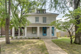1295 Vinton Ave, Memphis, TN 38104