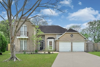 4510 Beechcraft St, Seabrook, TX 77586