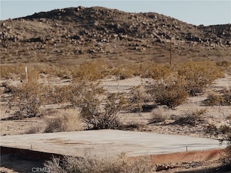 1853 Winfield Rd, Joshua Tree, CA 92252