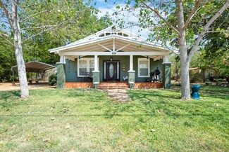 605 W Moss St, Eastland, TX 76448