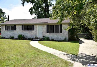 206 E Shenandoah Ln, Florence, SC 29506