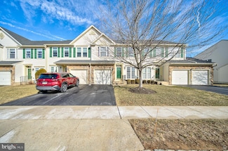 618 Tulip Dr, Warrington, PA 18976