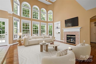 10616 Back Ridge Rd, Charlotte, NC 28277