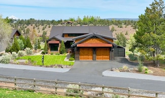 20350 Rock Canyon Rd, Bend, OR 97703