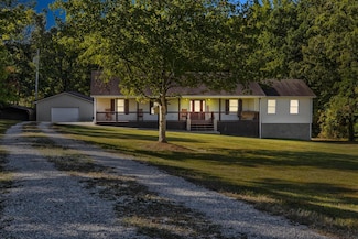 3696 McCarty Branch Rd, Olympia, KY 40358