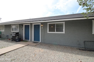 3002 W Waltann Ln Unit 3, Phoenix, AZ 85053