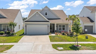 629 Snow Owl Dr, Summerville, SC 29486