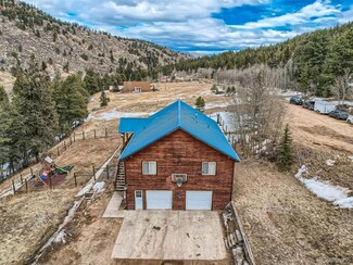 341 N Fork Rd, Dillon, CO 80435