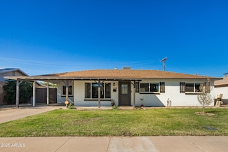 2228 N 74th Way, Scottsdale, AZ 85257