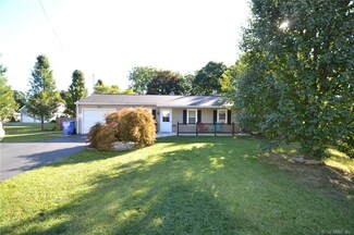 1838 Maple Ave, Palmyra, NY 14522