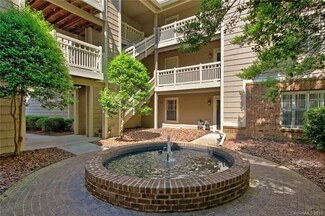 5003 Sharon Rd Unit M, Charlotte, NC 28210