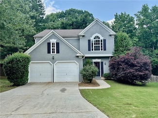 230 Wytheford Ct, Alpharetta, GA 30004