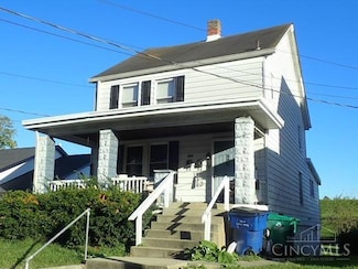 550 W High St, Lawrenceburg, IN 47025