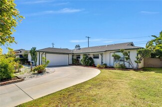 1027 S Marjan St, Anaheim, CA 92806