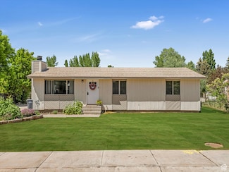 155 Hawthorne Dr, Kamas, UT 84036