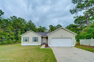 105 Barrington Ct, Maple Hill, NC 28454