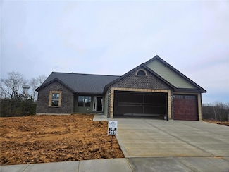 0 Trenton Ln- Providence Estates Unit MAR25028604, Foristell, MO 63348