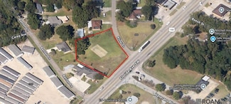 TBD Highway 190, Denham Springs, LA 70726