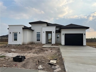 1504 Karianna Dr, Mercedes, TX 78570