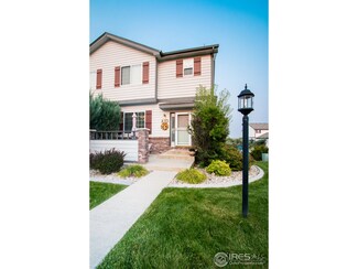 320 Strasburg Dr Unit A10, Fort Collins, CO 80525