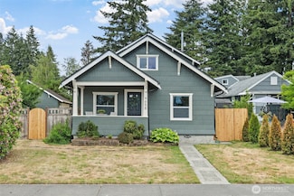 4658 N Defiance St, Tacoma, WA 98407