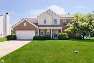 14135 Nicholas Dr, Carmel, IN 46074
