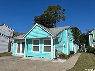 916 Emanon St, North Myrtle Beach, SC 29582