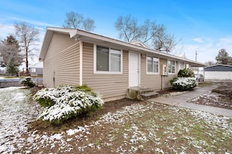6611 N Lee St Unit 6615 N Lee St, Spokane, WA 99217